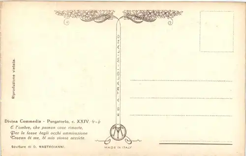 Künstler Ak Mastroianni -666512