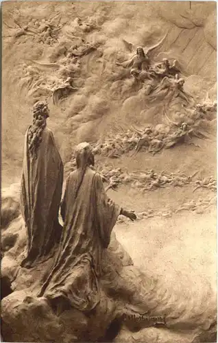 Künstler Ak Mastroianni -666496