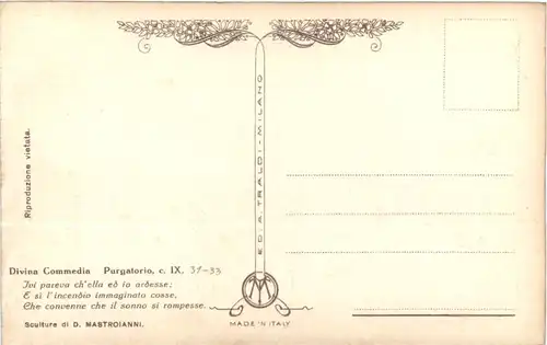 Künstler Ak Mastroianni -666528