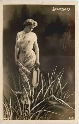 Stratzaert - Reutlinger Paris -666710