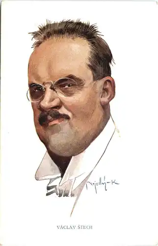 Vaclav Stech -666648