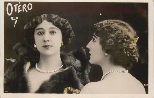 Otero - Reutlinger Paris -666712