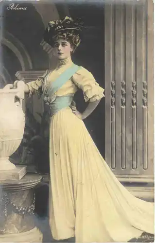 Robinne - Reutlinger Paris -666720