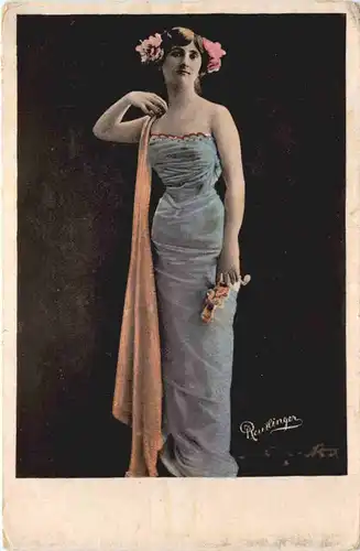 Frau - Reutlinger Paris -666810