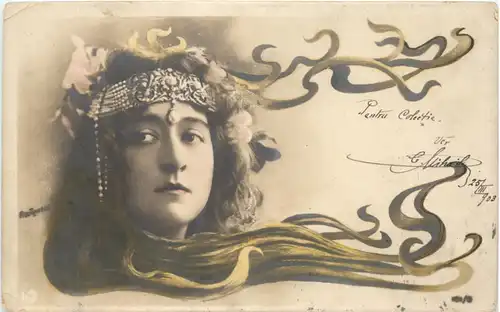 Frau - Reutlinger Paris -666742