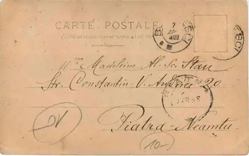 Frau - Reutlinger Paris -666742