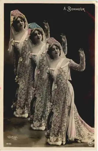 A. Bonheur - Reutlinger Paris -666726