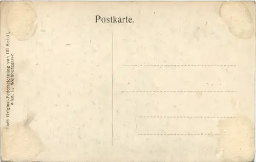 Die Jesuitenkirche in Prag -666914