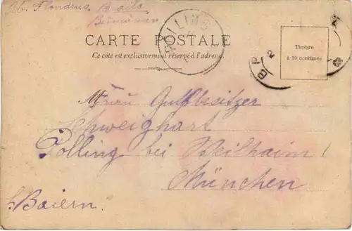 Lutece - Reutlinger Paris -666752