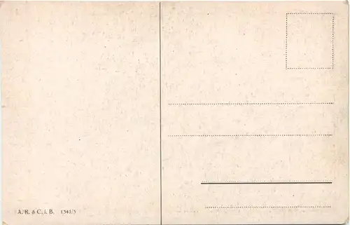 Künstler Ak - Sedlacek -666912