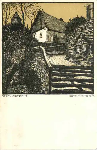 Staqry Prospekt - Hradec Kralove -667018