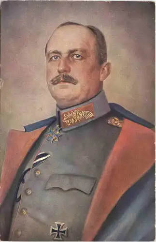 General von Ludendorff -667224