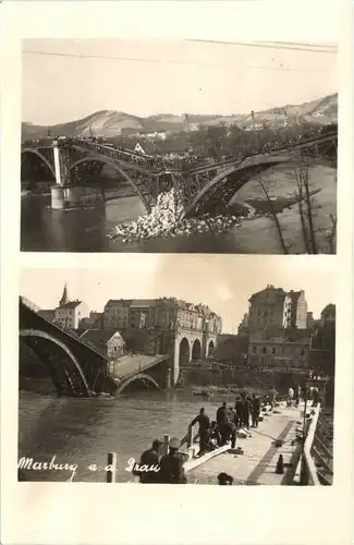 Marburg an der Drau - Maribor -667310