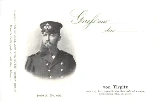 von Tirpitz -667208