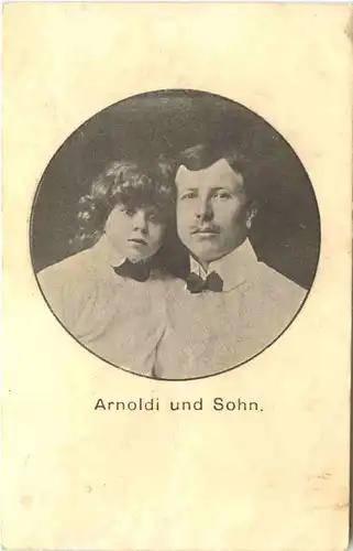 Arnoldi und Sohn -667248