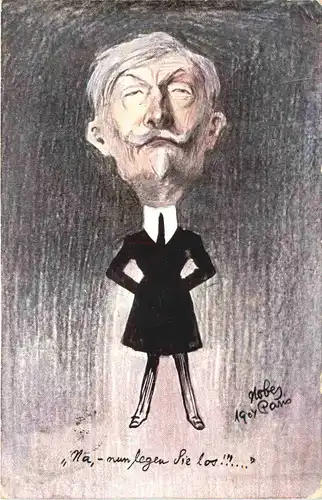 Humor - nun legen sie los -667136