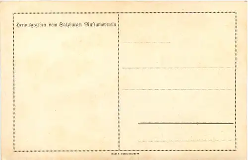Erzbischof Wolf Dietrich -667196