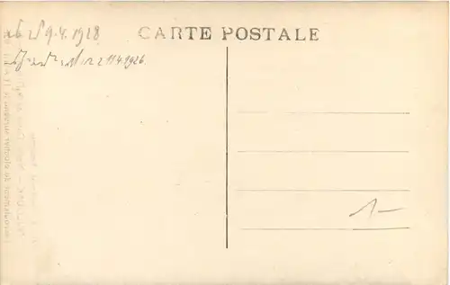 Toulouse - Notre Dame 1926 -667316