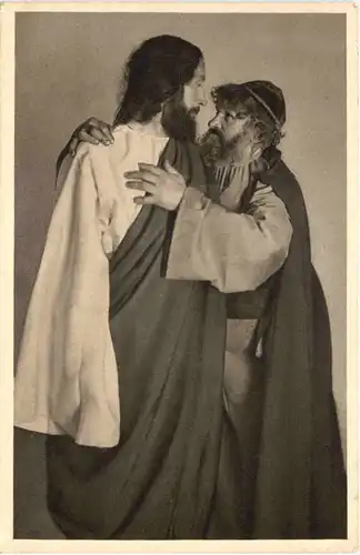 Erl - Passionsspiel 1912 -667424