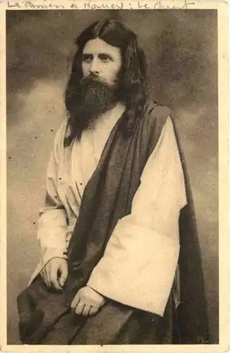 Nancy - La Passion -667388