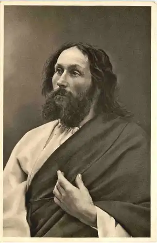 Erl - Passionsspiel 1912 -667408