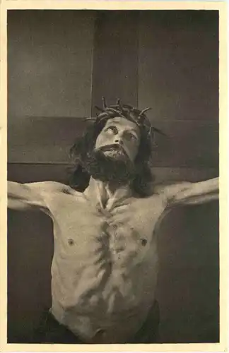 Erl - Passionsspiel 1912 -667422