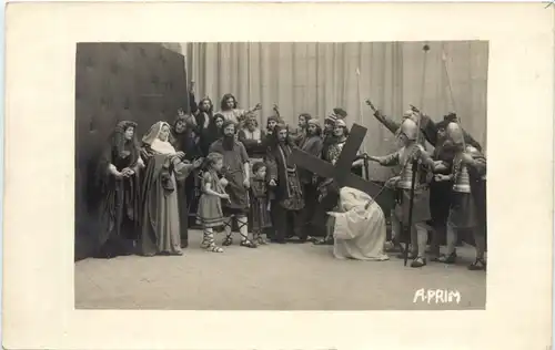 Passionsspiel -667534