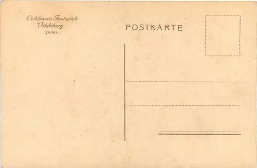 Vilsbiburg - Liebfrauen Festspiele -667558