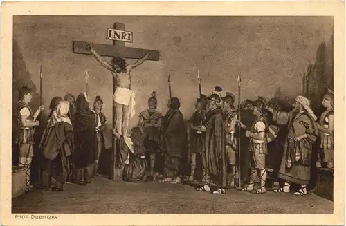 Vilsbiburg - Liebfrauen Festspiele -667548