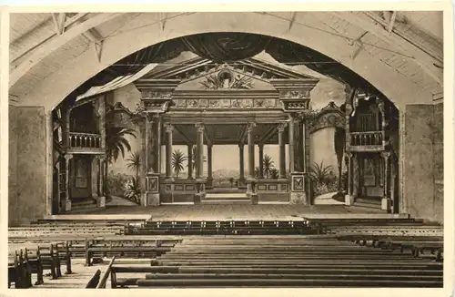 Erl - Passionsspiel 1912 -667416