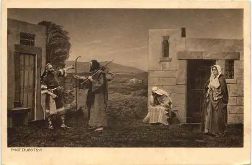 Vilsbiburg - Liebfrauen Festspiele -667568