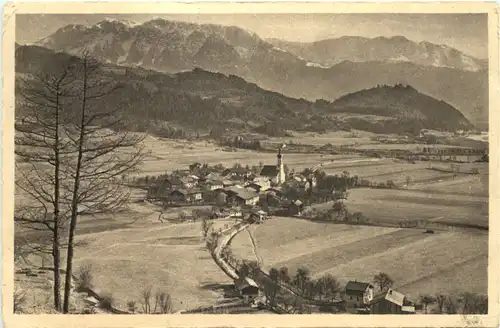 Erl - Passionsspiel 1912 -667432