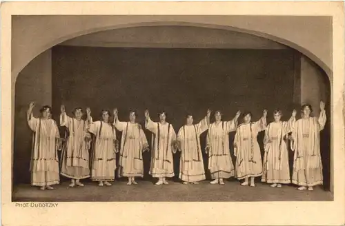 Vilsbiburg - Liebfrauen Festspiele -667572