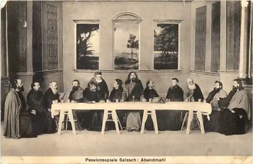 Passionsspiele Selzach -667624