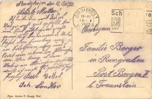 Passionsspiele Selzach -667624