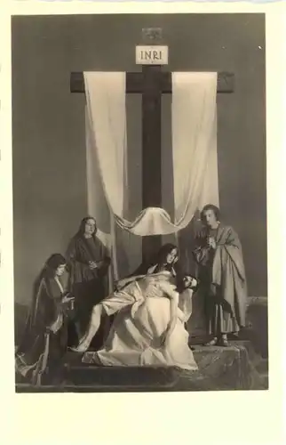 Thiersee bei Kufstein - Passionsspiele -667578