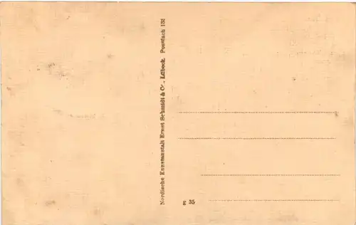 Gruss vom kleinsten Ehepaar der Welt - Liliputaner -667730