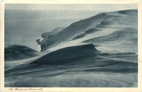 Kurische Nehrung - Das Weltwunder -667734