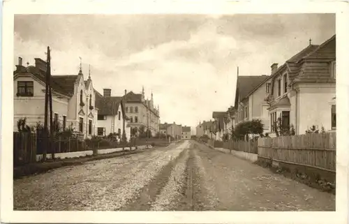 Knittelfeld - Roseggergasse -667698