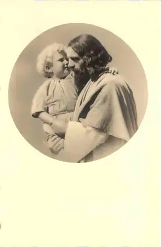 Thiersee bei Kufstein - Passionsspiele 1936 -667586