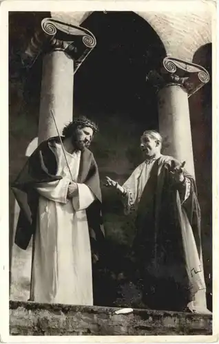 Passiespelen Tegelen -667596