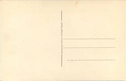 Auerbach a. d. Bergstrasse - Mammutbaum -667752