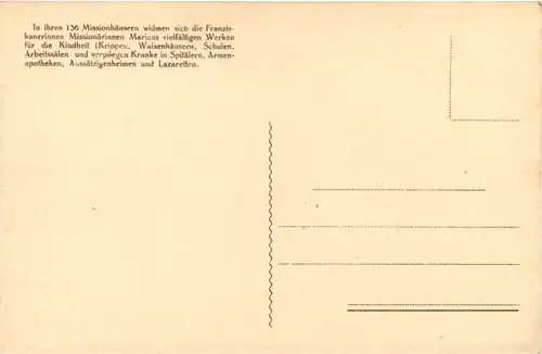 Die Aussätzigen St. Johannes Mandalay - Myanmar -667676