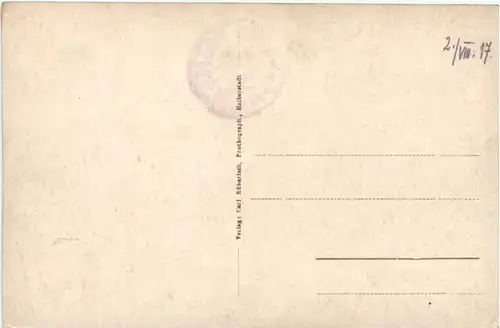 Grunwald - Grafschaft Glatz -667804