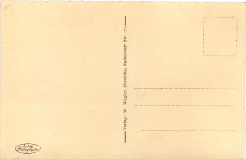 Chemnitz - Stadtbad -667854