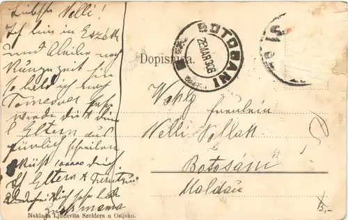 Gruss aus Essegg - Osieka -667898