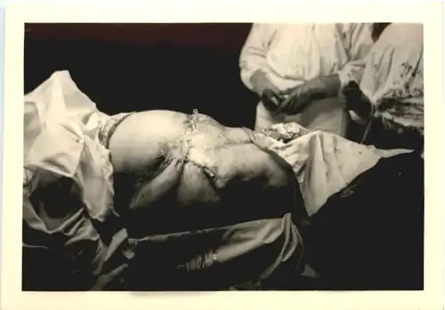 Arzt - Operation -668060