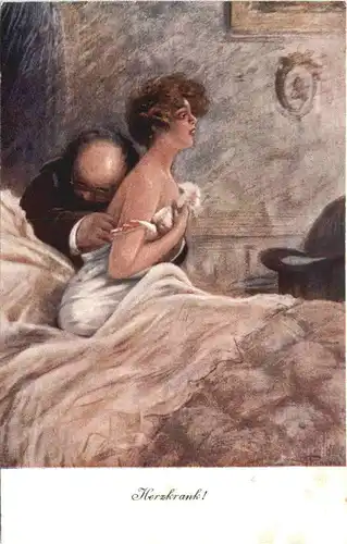 Herzkrank - Humor -668048