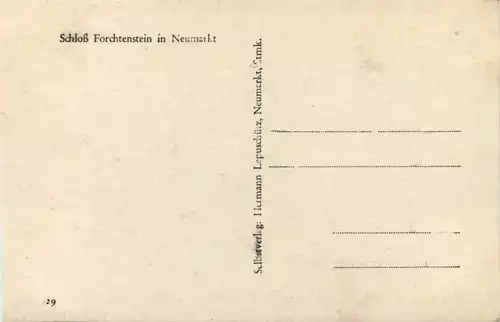 Schloss Forchtenstein in Meumarkt - Hochzirl Patiientenzimmer -667992