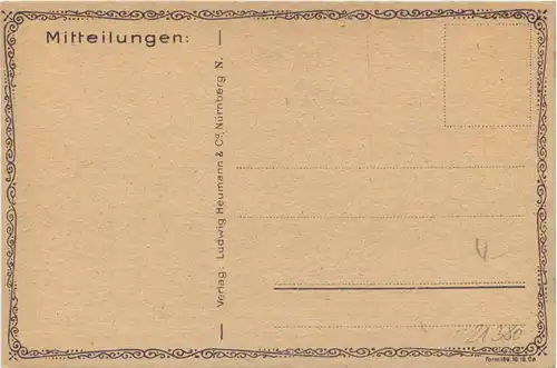 Pfarrer Ludwig Heumann -668108